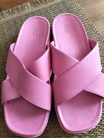 UGG 39 Sandalen Pantoletten pink Nordrhein-Westfalen - Porta Westfalica Vorschau