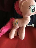 My Little Pony Plüschtier Pinkie Pie Sachsen-Anhalt - Halle Vorschau
