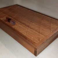 Schmuck Schatulle Box Kiste Holz Unikat Sachsen-Anhalt - Magdeburg Vorschau