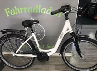 Damen City Fahrrad 26 Zoll 7 Gang NEU Berlin - Reinickendorf Vorschau