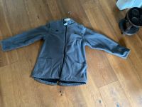 Babytrage-Jacke, grau, robust. Nordrhein-Westfalen - Remscheid Vorschau