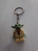 Star Wars Yoda Schlüsselanhänger Baden-Württemberg - Oftersheim Vorschau