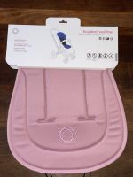 Bugaboo Sitzauflage Sommer Seat Liner NEU rosa soft pink Saarland - Eppelborn Vorschau