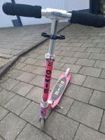 MICRO Roller in pink Nordrhein-Westfalen - Langenfeld Vorschau