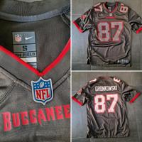 Nike NFL Trikot Rob Gronkowski -  Tampa Bay Buccaneers - Jersey Brandenburg - Dahlewitz Vorschau