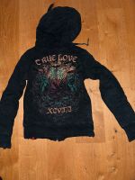 Cooler Hoodie Jacke - edc Gr. M - Sweatjacke Weste Kuschel dick Rheinland-Pfalz - Köwerich Vorschau