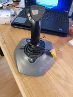 Logitech Wingman Attack Joystick Saarland - Saarwellingen Vorschau