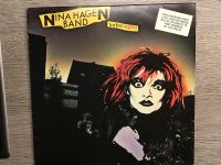 Nina Hagen Band, LP, Schallplatte Schleswig-Holstein - Mildstedt Vorschau