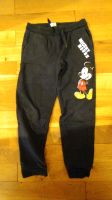 Disney Mickey Mouse Jogginghose dunkelblau Gr. 128 Nordrhein-Westfalen - Castrop-Rauxel Vorschau