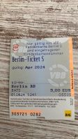 Berlin Tickets Karte Berlin - Hellersdorf Vorschau