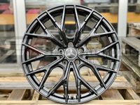 19 Zoll 2DRV by WHEELWORLD WH37 Alufelgen 5x112 Felgen für Mercedes CLK 55 AMG 500 W205 W206 W209 CLS W219 W218 X218 E-Klasse W211 W213 All Terrain S213K R1ES C238 R1EC GLC 43 X253 S63 S65 C217 SL Nordrhein-Westfalen - Hagen Vorschau