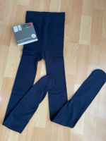 ERGEE Thermo Strumpfhose Gr. 38/40, dunkelblau Innenfleece 70 DEN Brandenburg - Frankfurt (Oder) Vorschau