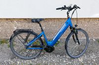 SAXONETTE Selection Mittelmotor E-Bike Pedelec Bayern - Regensburg Vorschau