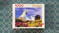 Puzzle „Matterhorn“ Hessen - Niddatal Vorschau