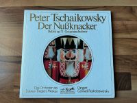 Peter Tschaikowsky Der Nußknacker Ballett LPs SCHALLPLATTEN Baden-Württemberg - Sachsenheim Vorschau