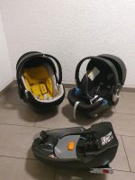 2 x Cybex Babyschale + Basis Isofix MaxiCosi Nordrhein-Westfalen - Rheda-Wiedenbrück Vorschau