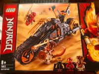 Lego Ninjago Cole‘s Dirt Bike 70672 Nordrhein-Westfalen - Bad Honnef Vorschau