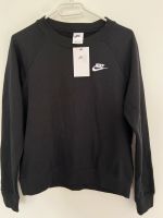 Nike Pullover schwarz Gr. S neu mit Etikett Rheinland-Pfalz - Germersheim Vorschau