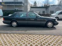 Mercedes Benz W 140 S 600 1.Hand,H-Kennz.184 EUR Steuern jährli Sachsen - Zwickau Vorschau