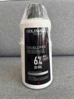 Goldwell 6% Haarentwickler 1l Baden-Württemberg - Karlsruhe Vorschau