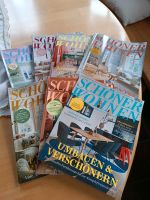 Schöner Wohnen - Zeitschriften Bayern - Eching (Niederbay) Vorschau
