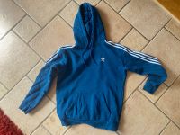 Herren Adidas Pulli Hoodie gr. S neuwertig Bayern - Schwabmünchen Vorschau