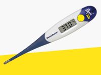 Domotherm Rapid 10s digitales Fieberthermometer Digital Messzeit Nürnberg (Mittelfr) - Aussenstadt-Sued Vorschau