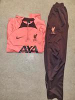 Nike Jogginganzug Größe XL Baden-Württemberg - Esslingen Vorschau