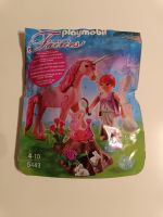 Playmobil 5443 Fairies Niedersachsen - Hemmoor Vorschau