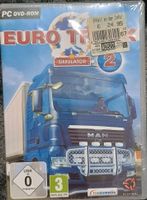 PC Spiel euro truck Ricklingen - Wettbergen Vorschau