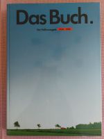 Volkswagen "Das Buch" 1938-1988 Rheinland-Pfalz - Kirchberg (Hunsrück) Vorschau