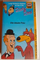 VHS Dick & Doof (Stan & Ollie), alt Rheinland-Pfalz - Selters Vorschau