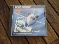 Microsoft Flight Simulator Flugsimulator PC CD-Rom Nordrhein-Westfalen - Kaarst Vorschau