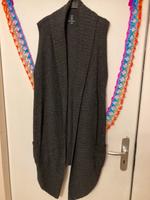 Marc o Polo Strick Weste M 38 40 Jacke Cardigan SchurWolle Alpaka Berlin - Reinickendorf Vorschau
