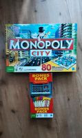 Monopoly City + BONUS PACK Bankkartenleser / 8+ Bayern - Neusäß Vorschau