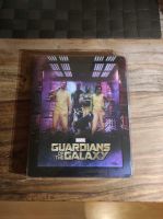 Guardians of the Galaxy Zavvi lenticular Steelbook Blu Ray Thüringen - Eisenach Vorschau
