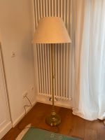 Stehlampe Stehleuchte Gold Lampe Vintage Retro70er Jahre Niedersachsen - Oldenburg Vorschau