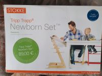 STOKKE Tripp Trapp Newborn Sitzschale Bayern - Schollbrunn Vorschau