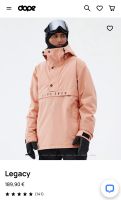 Dope Legacy Snowboardjacke NEU Köln - Junkersdorf Vorschau