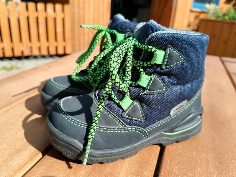 Pepino Ricosta Winterstiefel sympatex Gr. 23 in Schleswig-Holstein -  Osterstedt | Gebrauchte Kinderschuhe Größe 23 kaufen | eBay Kleinanzeigen  ist jetzt Kleinanzeigen