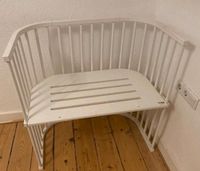 Babybay Beistellbett (Boxspringbett) mit Zubehör Nordrhein-Westfalen - Grevenbroich Vorschau