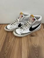 Nike Blazer Sneaker 44 weiß Eimsbüttel - Hamburg Eimsbüttel (Stadtteil) Vorschau