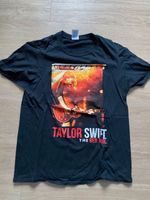 Taylor Swift Red Tour T-Shirt Shirt Gr. S schwarz Nordrhein-Westfalen - Gelsenkirchen Vorschau