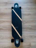 Longboard Deluxe MAXO "Mystic No. 16" Schleswig-Holstein - Horst (Holstein) Vorschau