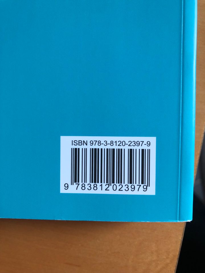 Betriebswirtschaftslehre/Rechnungswesen ISBN 9783812023979 in Zemmer