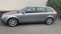 Audi A4 Avant 2.0 S-Linie Rheinland-Pfalz - Kamp-Bornhofen Vorschau