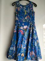 Orsay Cocktail Kleid, geblümt, neu mit Etikett Bayern - Lauf a.d. Pegnitz Vorschau
