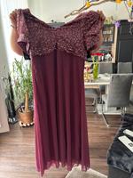 Langes Kleid Sachsen - Neugersdorf Vorschau
