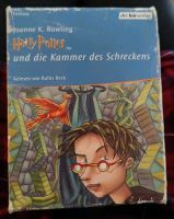 Hörbuch Harry Potter Kassetten Nordrhein-Westfalen - Unna Vorschau