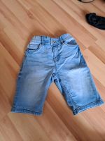 Next Jeans Shorts Gr. 146 Hessen - Wölfersheim Vorschau